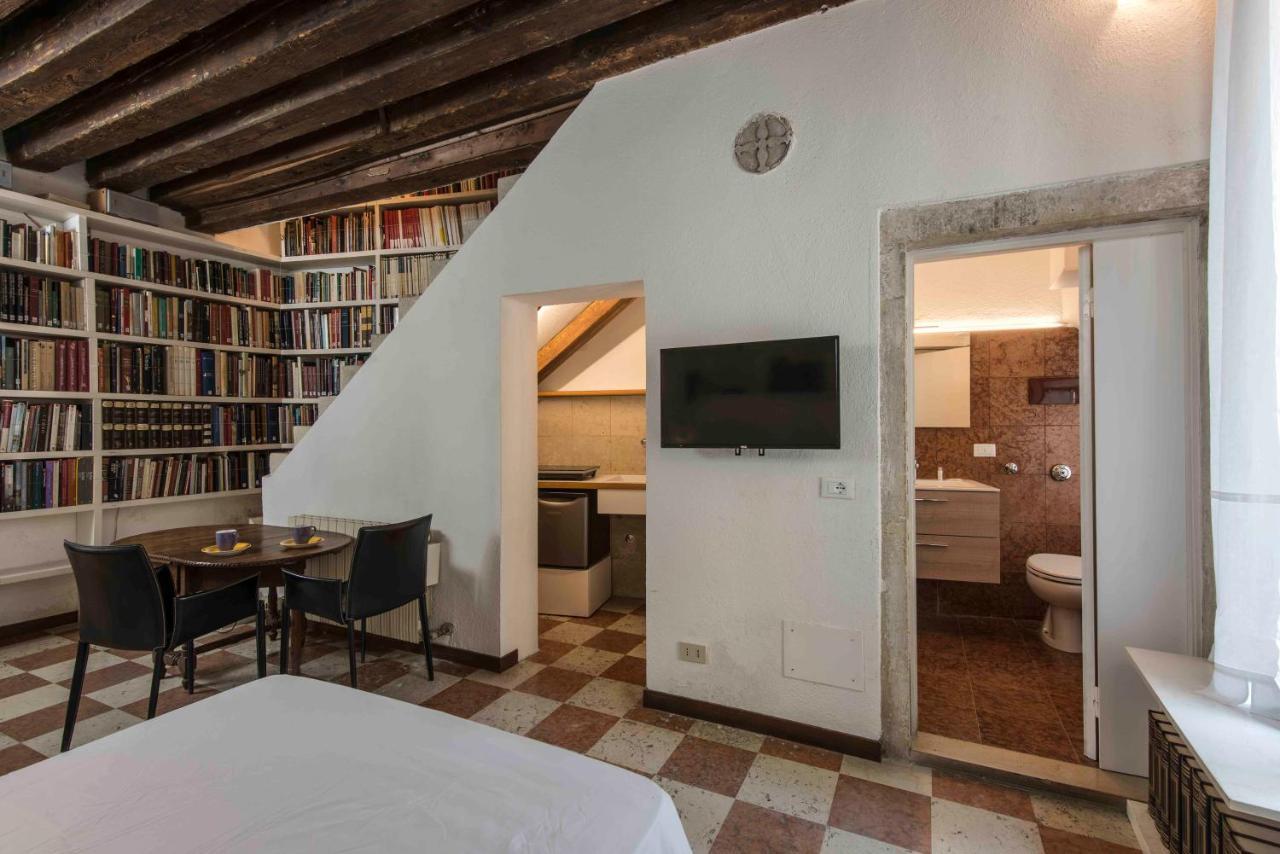 Apartment Ca'barbarigo *