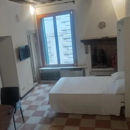 Ca'Barbarigo Apartment Venice Exterior photo