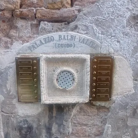 Ca'Barbarigo Apartment Venice Exterior photo