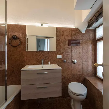 Ca'Barbarigo Apartment Venice Exterior photo