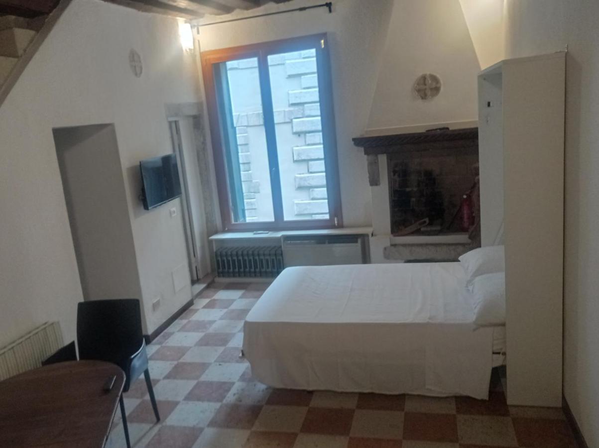 Ca'barbarigo Apartment Venice