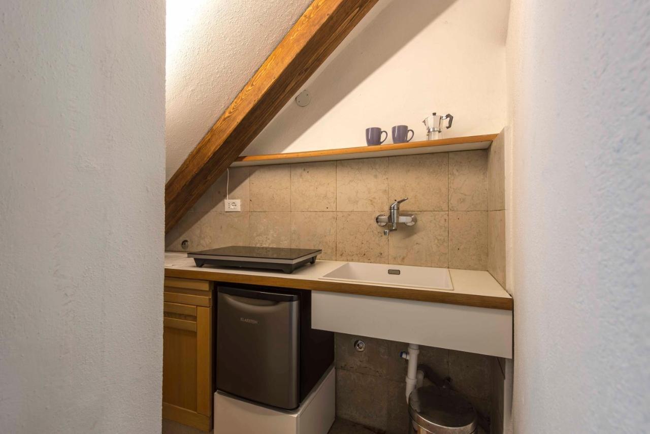 Ca'barbarigo Apartment Venice