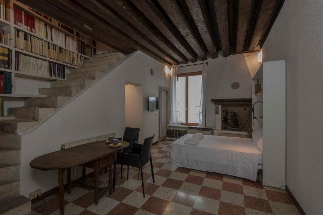 Ca'barbarigo Apartment Venice
