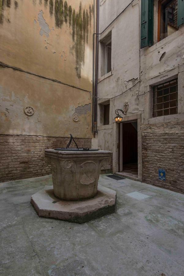 Apartment Ca'barbarigo *